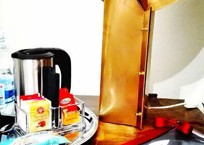 La Corte & Breakfast Génova