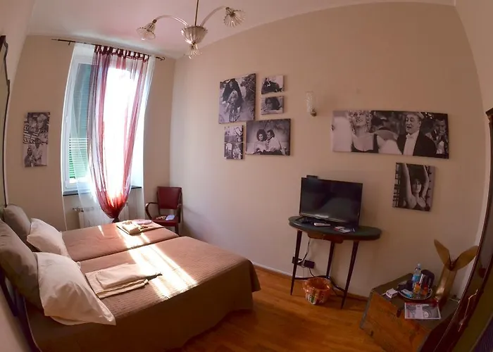 La Corte & Breakfast *