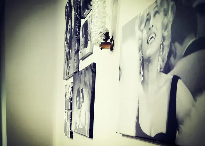 Pensión La Corte & Breakfast Génova