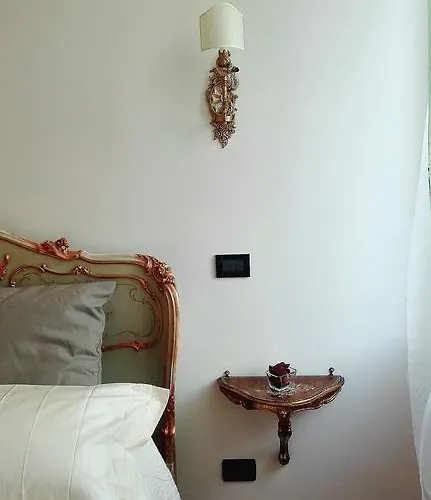 La Corte & Breakfast * Génova