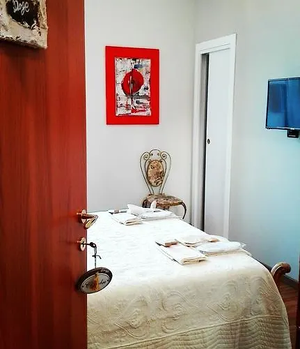 La Corte & Breakfast * Génova