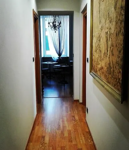 Pensión La Corte & Breakfast