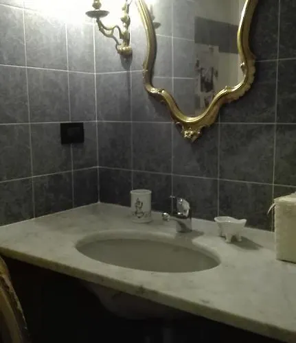 La Corte & Breakfast