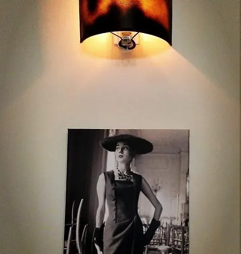 La Corte Room&breakfast