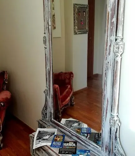 Pensión La Corte & Breakfast