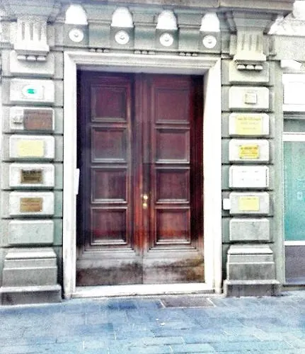 La Corte & Breakfast Génova