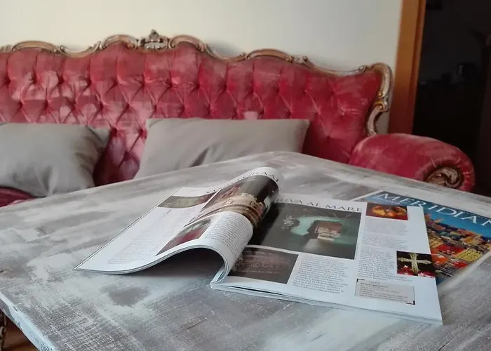 La Corte & Breakfast Pensión