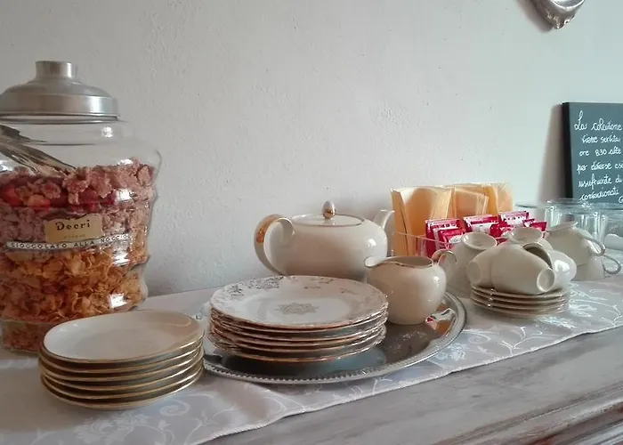 La Corte & Breakfast *