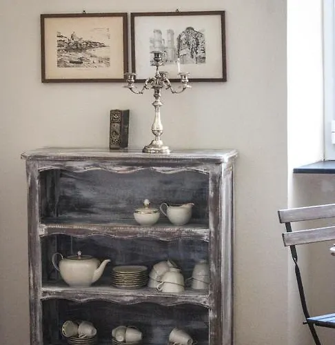 La Corte & Breakfast Pensión