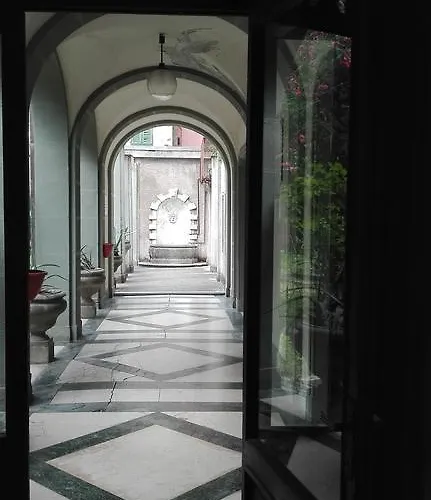 La Corte & Breakfast Génova