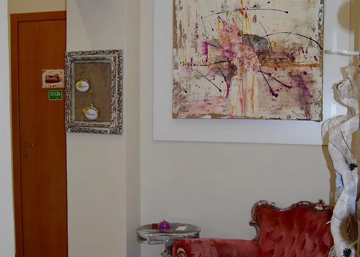 La Corte & Breakfast *