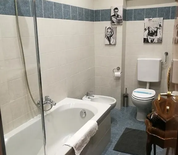 La Corte & Breakfast