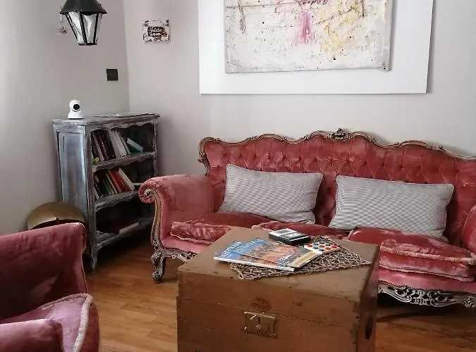 La Corte & Breakfast * Génova