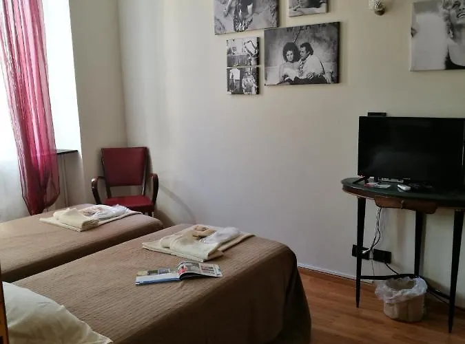 La Corte & Breakfast * Génova