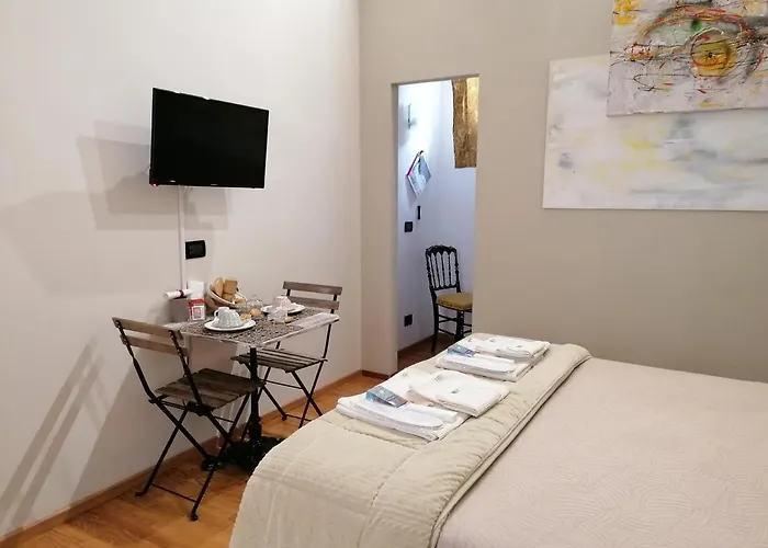 La Corte & Breakfast *