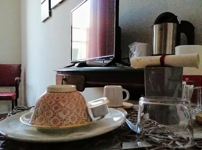 La Corte & Breakfast *