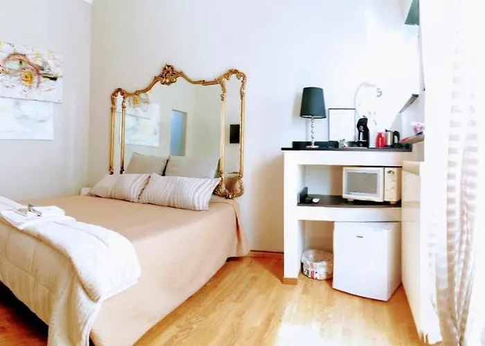 La Corte & Breakfast *