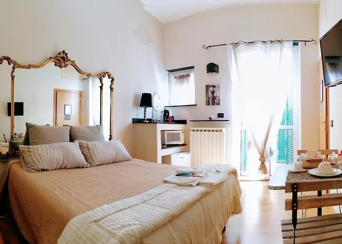 La Corte & Breakfast *