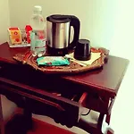 Πανσιόν La Corte & Breakfast Γένοβα