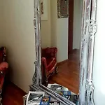 Πανσιόν La Corte & Breakfast
