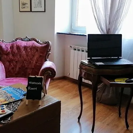 La Corte & Breakfast Casa de hóspedes