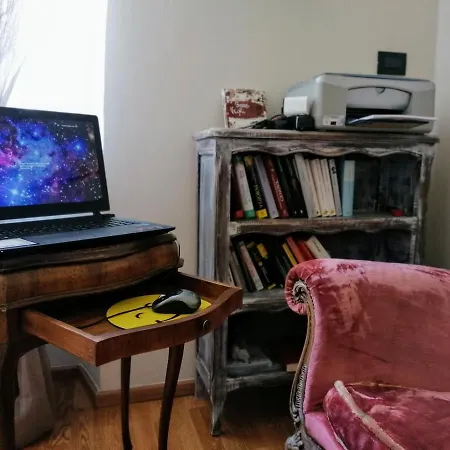 Casa de hóspedes La Corte & Breakfast