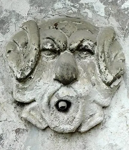 La Corte & Breakfast Casa de hóspedes