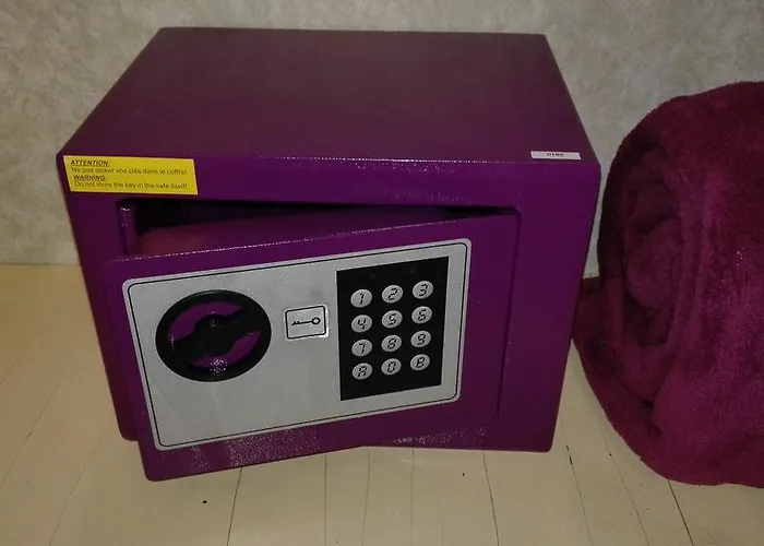 Casa de hóspedes La Corte & Breakfast Génova