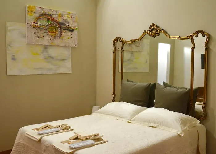 Casa de hóspedes La Corte & Breakfast