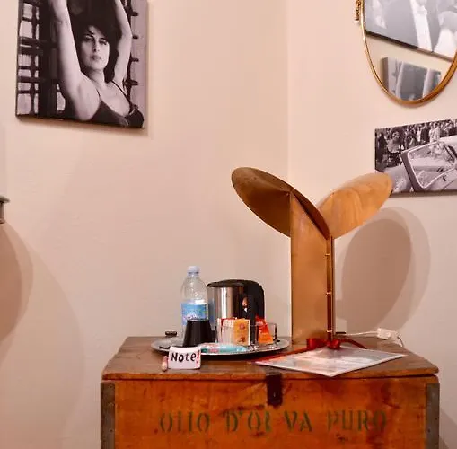 La Corte & Breakfast Casa de hóspedes Génova