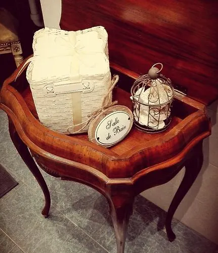 La Corte & Breakfast * Génova