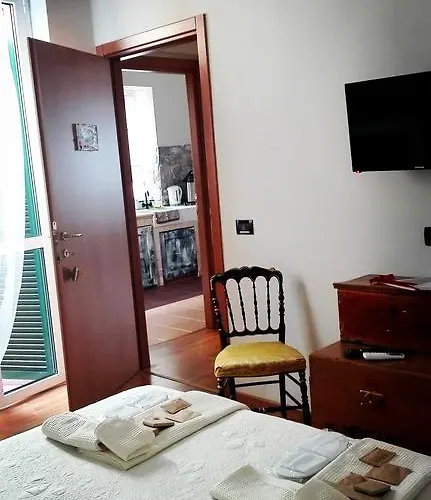 Casa de hóspedes La Corte & Breakfast *