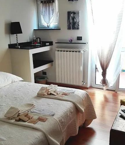 Casa de hóspedes La Corte & Breakfast