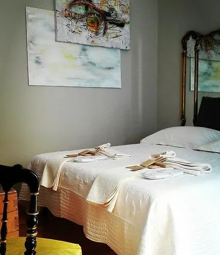 La Corte & Breakfast Génova