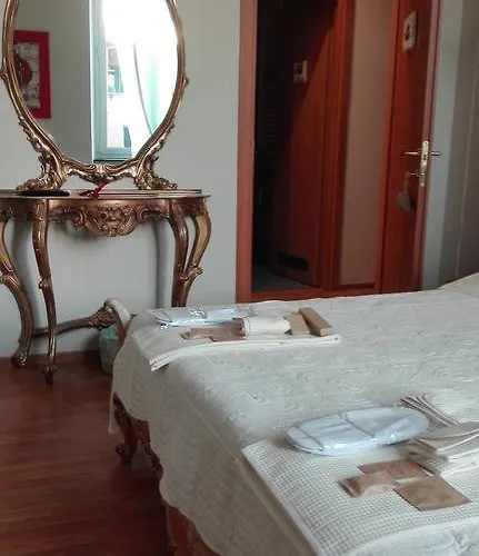 Casa de hóspedes La Corte & Breakfast *