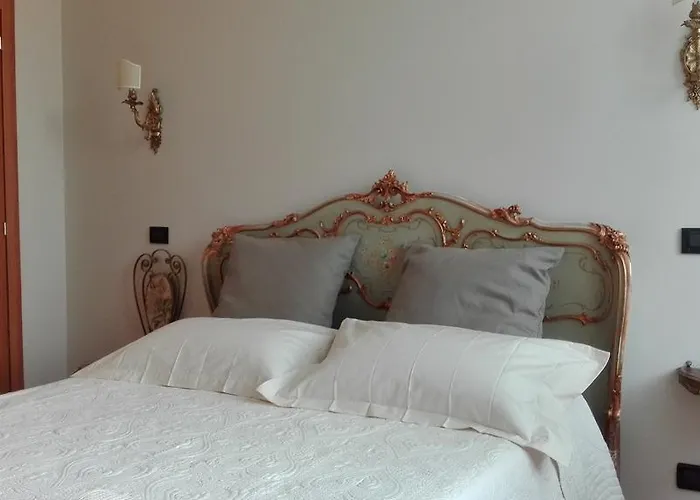 La Corte & Breakfast *