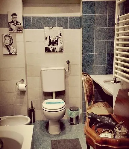 La Corte & Breakfast