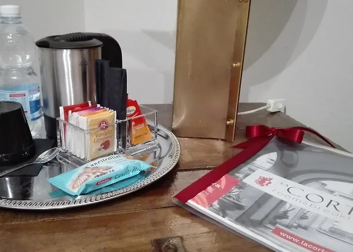 La Corte & Breakfast