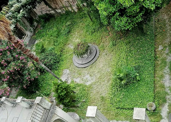 La Corte & Breakfast Casa de hóspedes