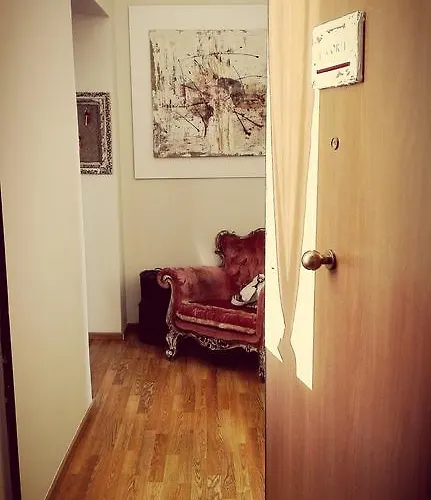 La Corte & Breakfast Casa de hóspedes *