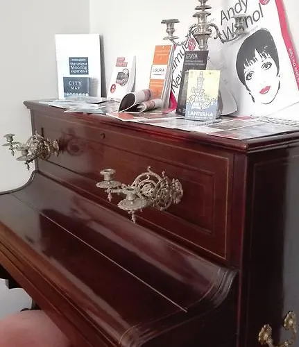 La Corte & Breakfast Casa de hóspedes