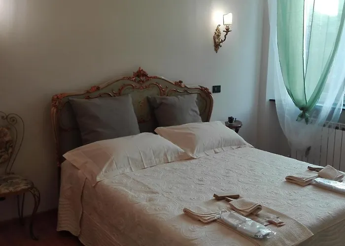 La Corte & Breakfast Génova