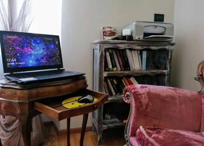 Casa de hóspedes La Corte & Breakfast