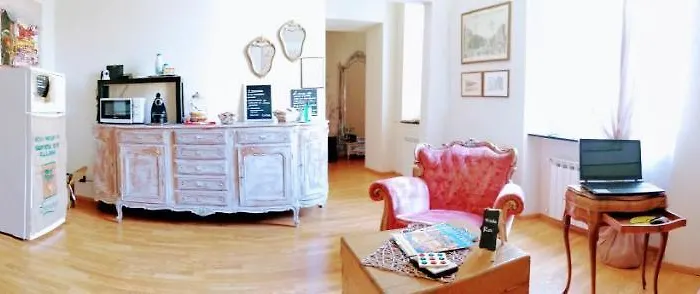 La Corte & Breakfast