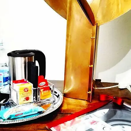 La Corte & Breakfast Genova