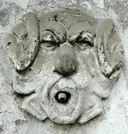 La Corte & Breakfast Gæstehus