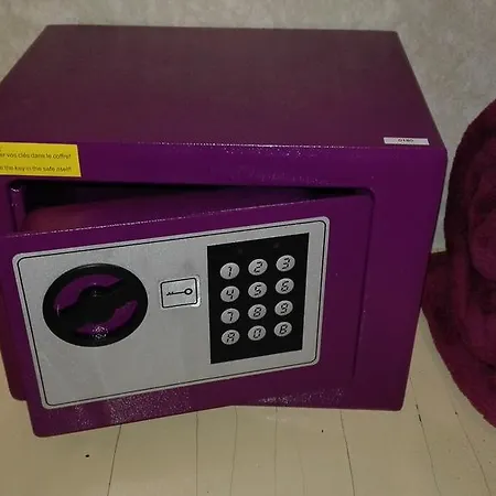 Gasthof La Corte & Breakfast Genua