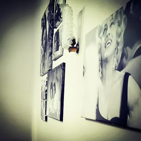 Gasthof La Corte & Breakfast Genua