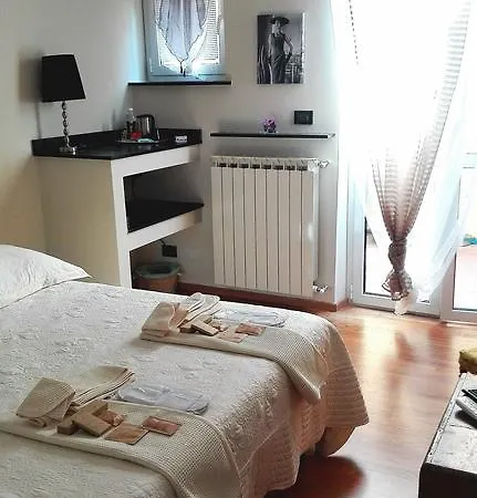 Gasthof La Corte & Breakfast