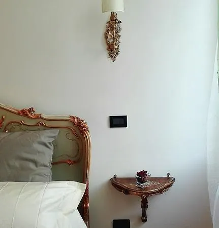 La Corte & Breakfast * Genua